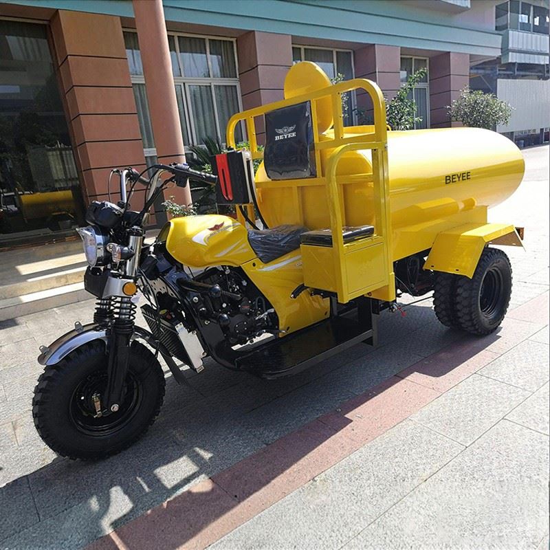flatbed water tanker tricycle4 flatbed water tanker tricycle4